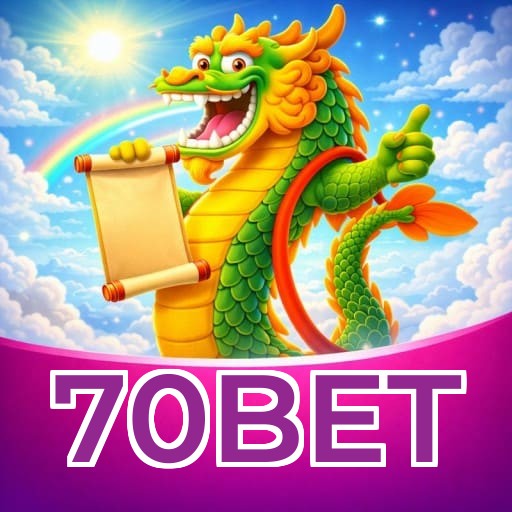 70BET segurança SSL 256-bit