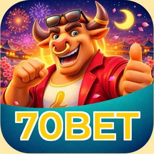 Comparação APP mobile vs versão web da 70BET